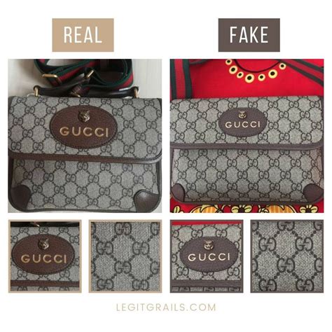 fairfax fake gucci store|gucci handbags authentication.